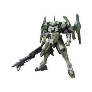 Gundam High Grade HG Model Kit Pvc Striker Gn X 1/144 12 Cm Bandai