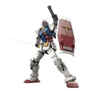 Gundam High Grade HG Model Kit RX-78-02 Origin 1/144 Bandai