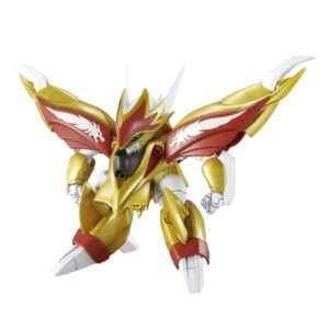 Gundam High Grade HG Model Kit Ryuseimaru Bandai