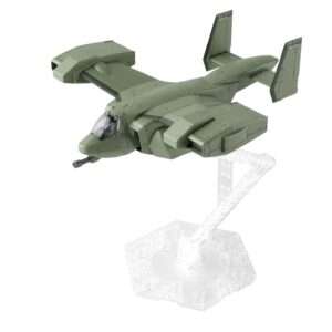 Gundam High Grade HG Model Kit Stork Carrier V-33 1/72 Bandai