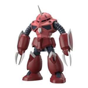 Gundam High Grade HG Model Kit Z’Gok Seed Freedom Ver 1/144 Bandai