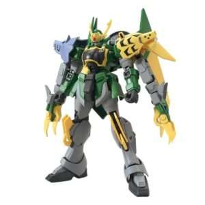 Gundam High Grade HGBD Model Kit 1/144 Jiyan Altron 13 Cm Bandai