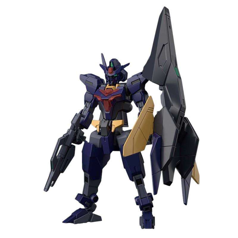 Gundam High Grade HGBDR Model Kit II Core Titans Color 1/144 Bandai