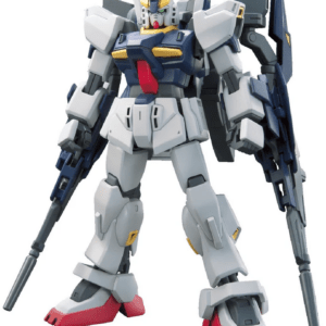 Gundam High Grade HGBF Model Kit 1/144 Build MK2 13 Cm Bandai