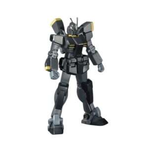 Gundam High Grade HGBF Model Kit Fulmineblack Warr 1/144  Bandai