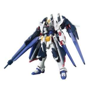 Gundam High Grade HGBF Model Kit Strike Freedom Amazing 1/144 Bandai