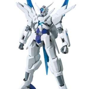 Gundam High Grade HGBF Model Kit Transient 1/144 Bandai