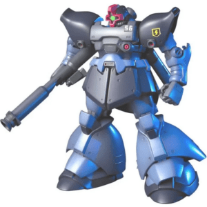 Gundam High Grade HGUC Model Kit 1/144 Rick Dom II 12 Cm Bandai