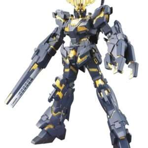 Gundam High Grade HGUC Model Kit Banshee Destroy Mode 1/144 Bandai