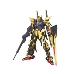 Gundam High Grade HGUC Model Kit Delta 1/144 Bandai