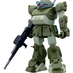 Gundam High Grade Model Kit Votoms 12 Cm Bandai