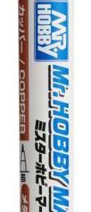 GUNDAM MARKER CM-03 COPPER Pennarello Gsi Creos