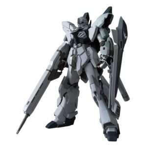 Gundam Master Grade MG Model Kit 1/100 Sinanju Stein Narrative Ver Bandai
