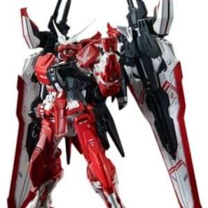 Gundam Master Grade MG Model Kit Astray Turn Red LTD 1/100 Bandai