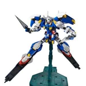 Gundam Master Grade MG Model Kit Avalanche Exia 1/100 Bandai