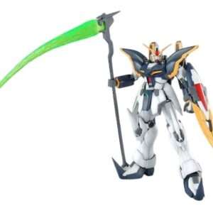 Gundam Master Grade MG Model Kit Deathscythe EW 1/100 Bandai
