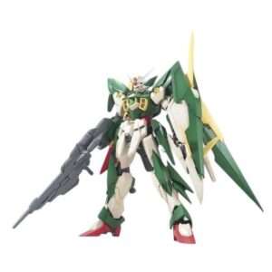 Gundam Master Grade MG Model Kit Fenice Rinascita 1/100 Bandai