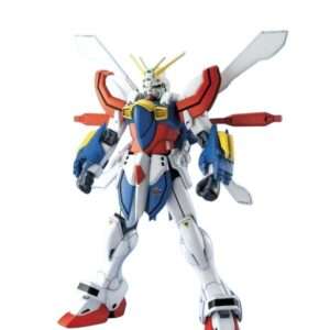 Gundam Master Grade MG Model Kit GF13-017NJ God 1/100 Bandai