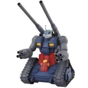 Gundam Master Grade MG Model Kit Guntank 1/100 Bandai