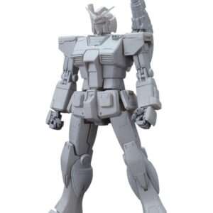 Gundam Master Grade MG Model Kit RX-78 Origin 1/100 Bandai