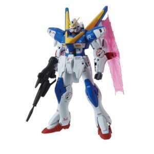 Gundam Master Grade MG Model Kit Victory 2 Ver Ka 1/100 Bandai