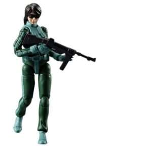 Gundam Mega Size MS Action Figura Zeon Army Soldier 05 Norm Suit Megahouse