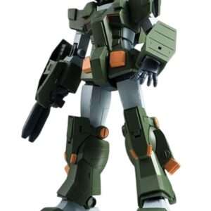 Gundam Mega Size MS Action Figure FA-78-1 Full Armor Ver Anime Bandai