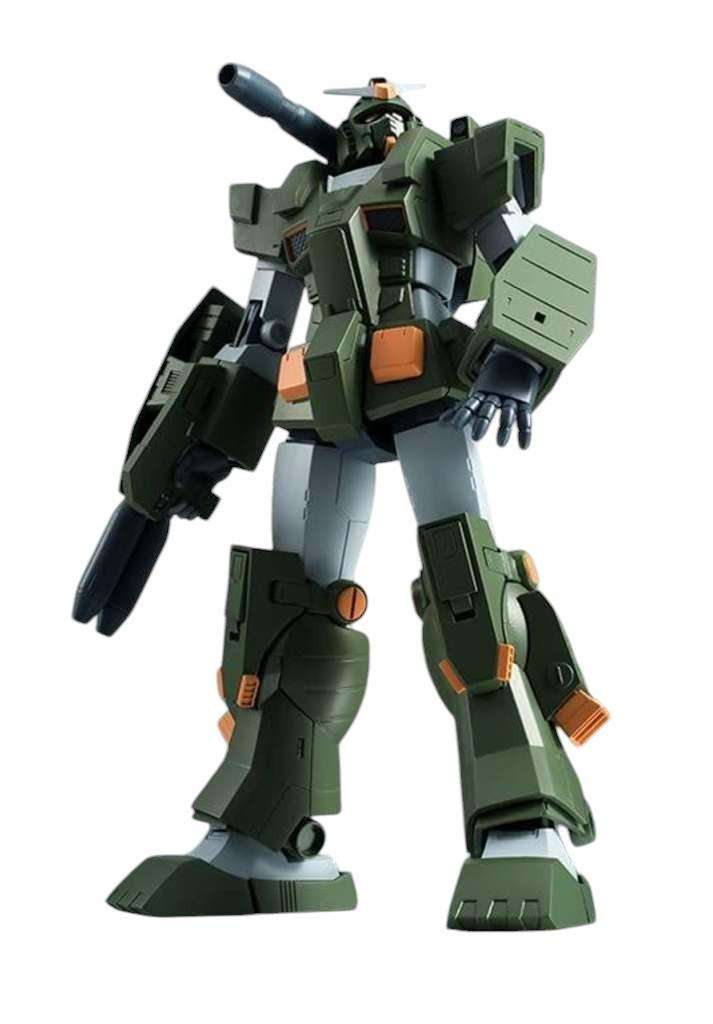 Gundam Mega Size MS Action Figure FA-78-1 Full Armor Ver Anime Bandai