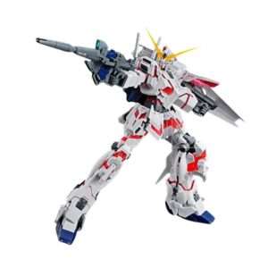 Gundam Mega Size MS Model Kit 1/48 Unicorn Destroy Bandai