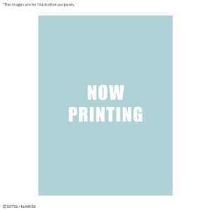 Gundam Model Kit Decal 139 Gundam GQuuuuuux 1 Bandai