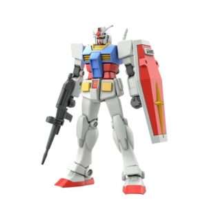 Gundam Model Kit EG RX-78-2 1/144 Bandai