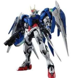 Gundam Perfect Grade PG Model Kit OO Raiser 1/60 Bandai