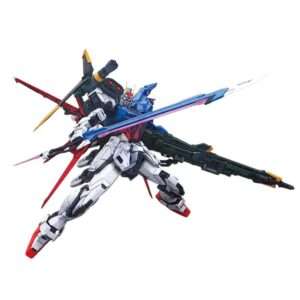 Gundam Perfect Grade PG Model Kit Perfect Strike 1/60 Bandai