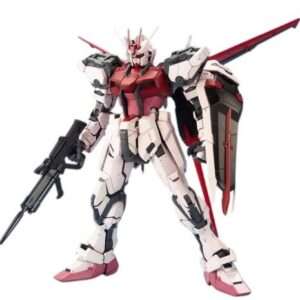 Gundam Perfect Grade PG Model Kit Strike Rouge + Skygrasper 1/60 Bandai