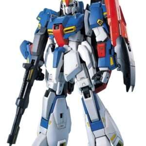 Gundam Perfect Grade PG Model Kit Z 1/60 Bandai