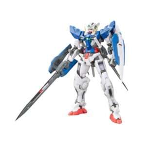 Gundam Real Grade RG Model Kit Exia 1/144 Bandai