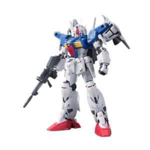 Gundam Real Grade RG Model Kit RX-78 GP01-FB Full Burnen 1/144 Bandai