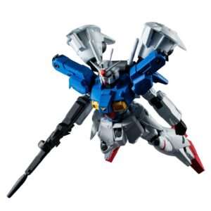 Gundam Univ Rx-78gp01fb Gundam Full Burn Action Figura Bandai