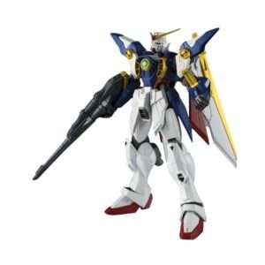 Gundam Universe Figura Gundam Wing XXXG-01W 16 Cm Bandai