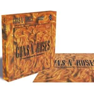 Guns N' Roses Puzzle The Spaghetti Incident? PHD Merchandise