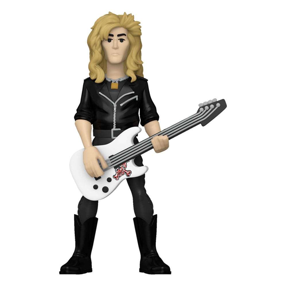 Guns N Roses Vinile Gold Figures 13 Cm Duff Funko