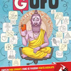 GURU GIOCHI DA TAVOLO - GIOCHI DA TAVOLO/SOCIETA'