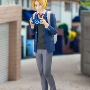 Haikyu Kozume Kenma Tenitol Figura Figura Furyu