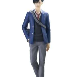 Haikyu!! Pvc Statua Kuroo Tetsuro 28 Cm Furyu