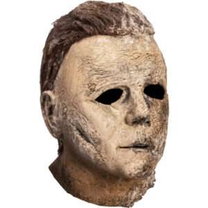 HALLOWEEN ENDS MICHAEL MYERS MASK MASCHERA ToT