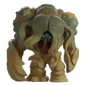 Halo Vinile Figura The Flood 11 Cm Youtooz