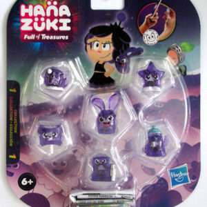 HANAZUKI FULL OF TREASURES VIOLA - GADGET