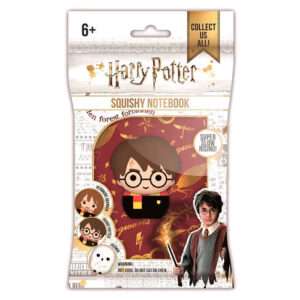 Harry Potter 3d A6 Agenda Blue Sky Studios