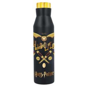Harry Potter Acciaio Inossidabile Bottiglia 580ml Stor