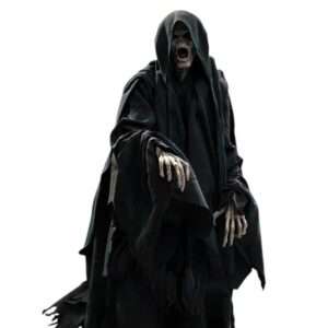 Harry Potter Action Figure Dissennatore 30 Cm 1/6 Star Ace